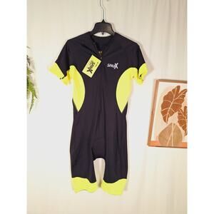 SparX Sports Men's Bicycle Triathlon Suit XL NWT